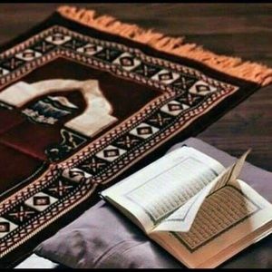 Meet your Posher, Misma